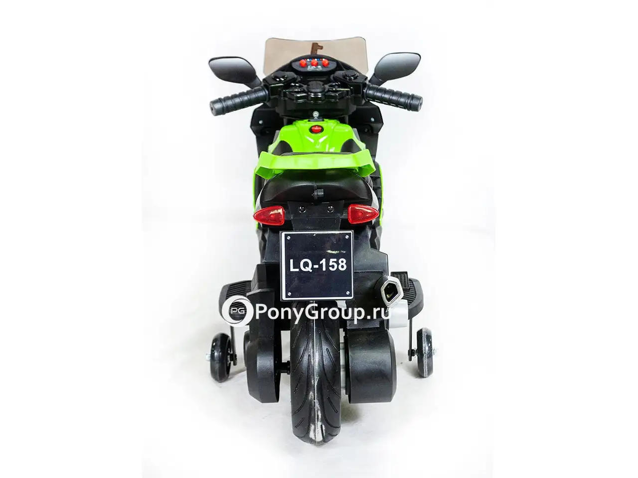 Электромотоцикл Toyland MINIMOTO lq158