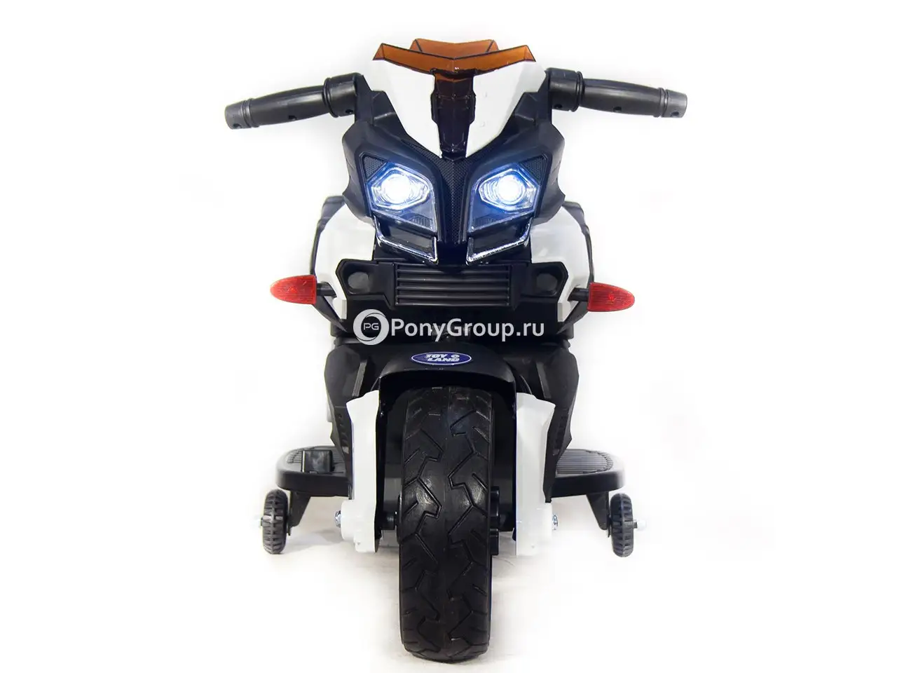 Электромотоцикл Toyland MINIMOTO lq158