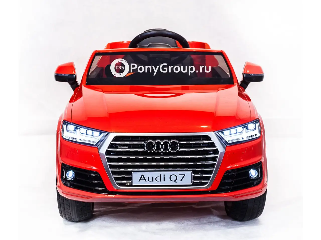 AUDI Q7 HL159 7