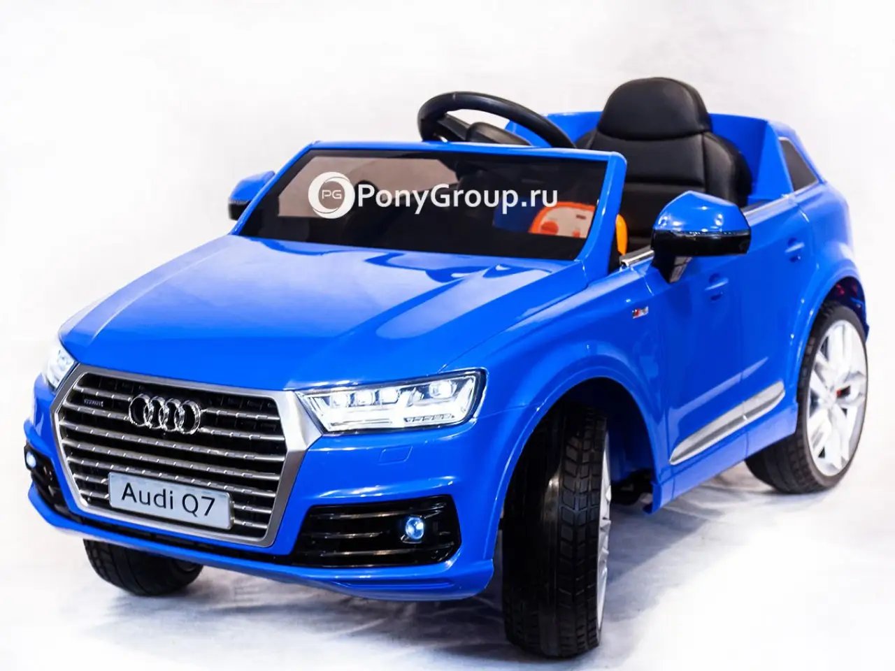 Машинка для детей 8 лет. Электромобиль Ауди q7 синяя. Детский электромобиль Audi q7. Электромобиль Audi q8, свет, звук, 2x6v7ah, PP, 108x66x55см 834-014. Ауди ку 7 электромобиль.