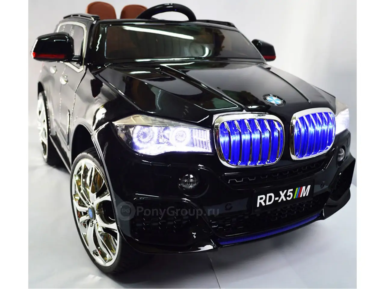 Bmw x5 power wheels hot sale