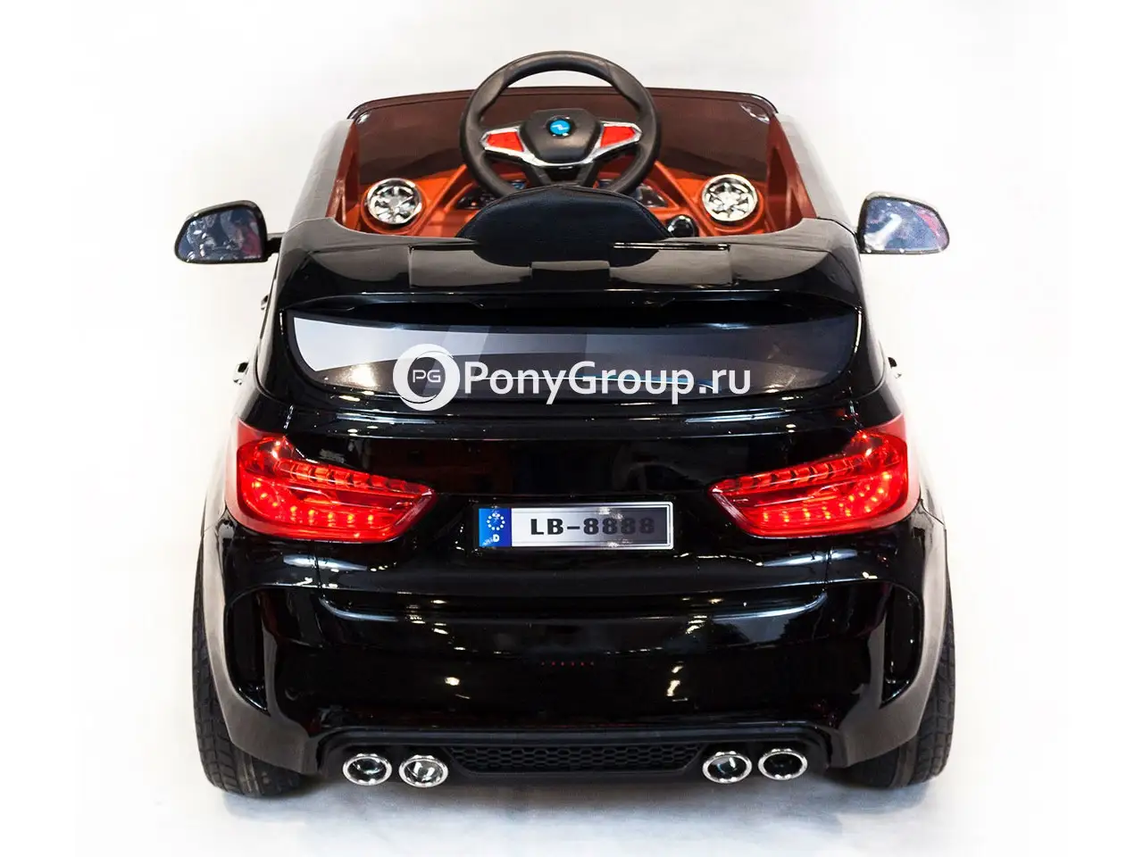 Спортивный Мотоцикл BMW X 5