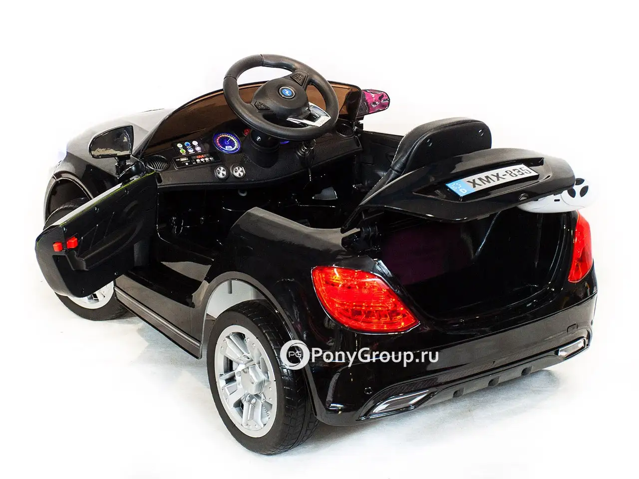 Toyland автомобиль Mercedes XMX 815