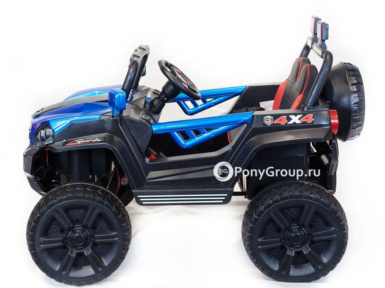 BUGGY 2018 4x4 4WD 2018 4 4