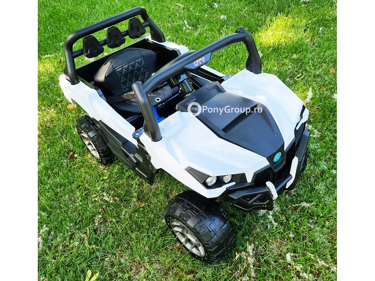 Электромобиль Barty Buggy f007