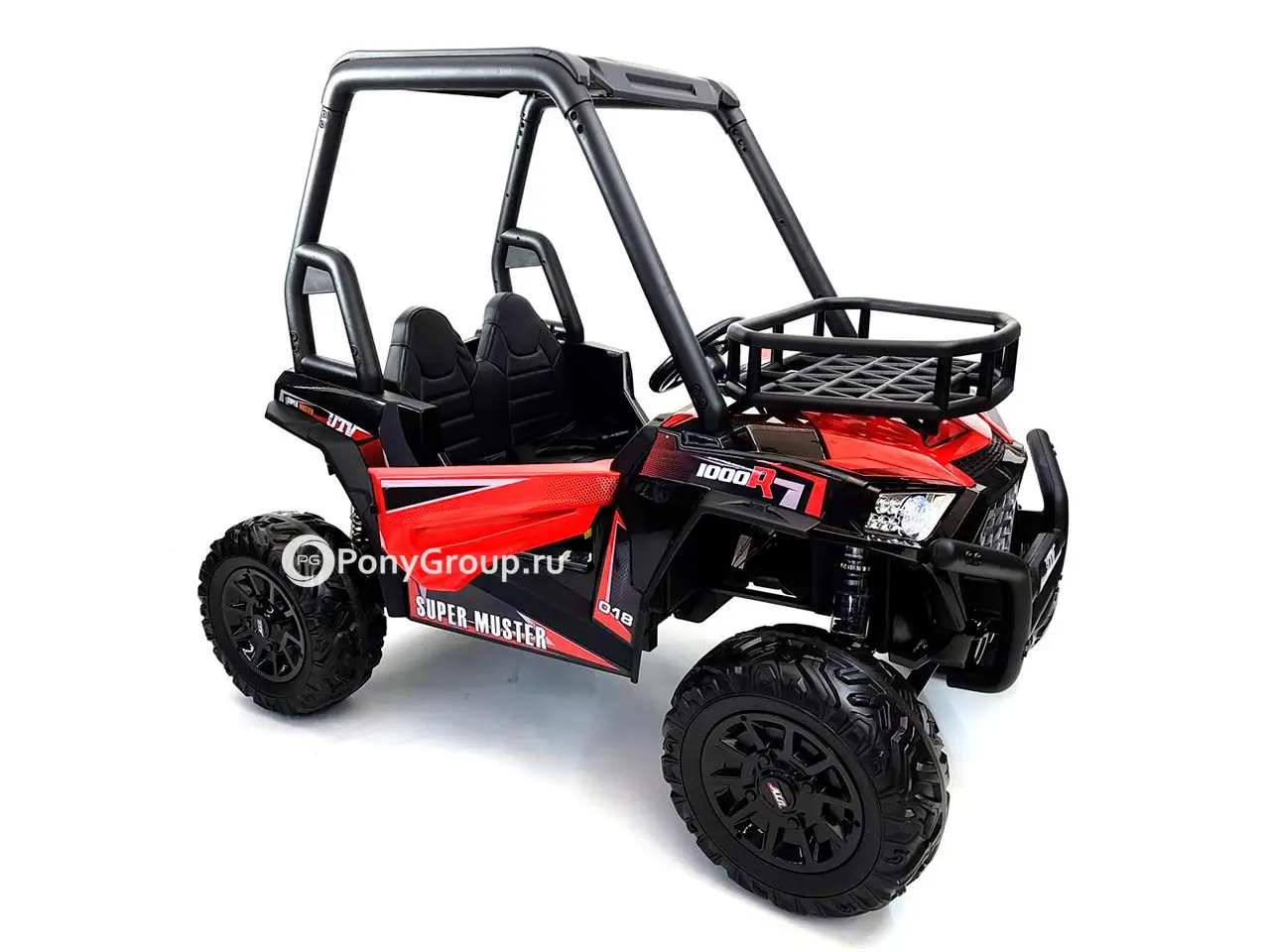Golf Buggy
