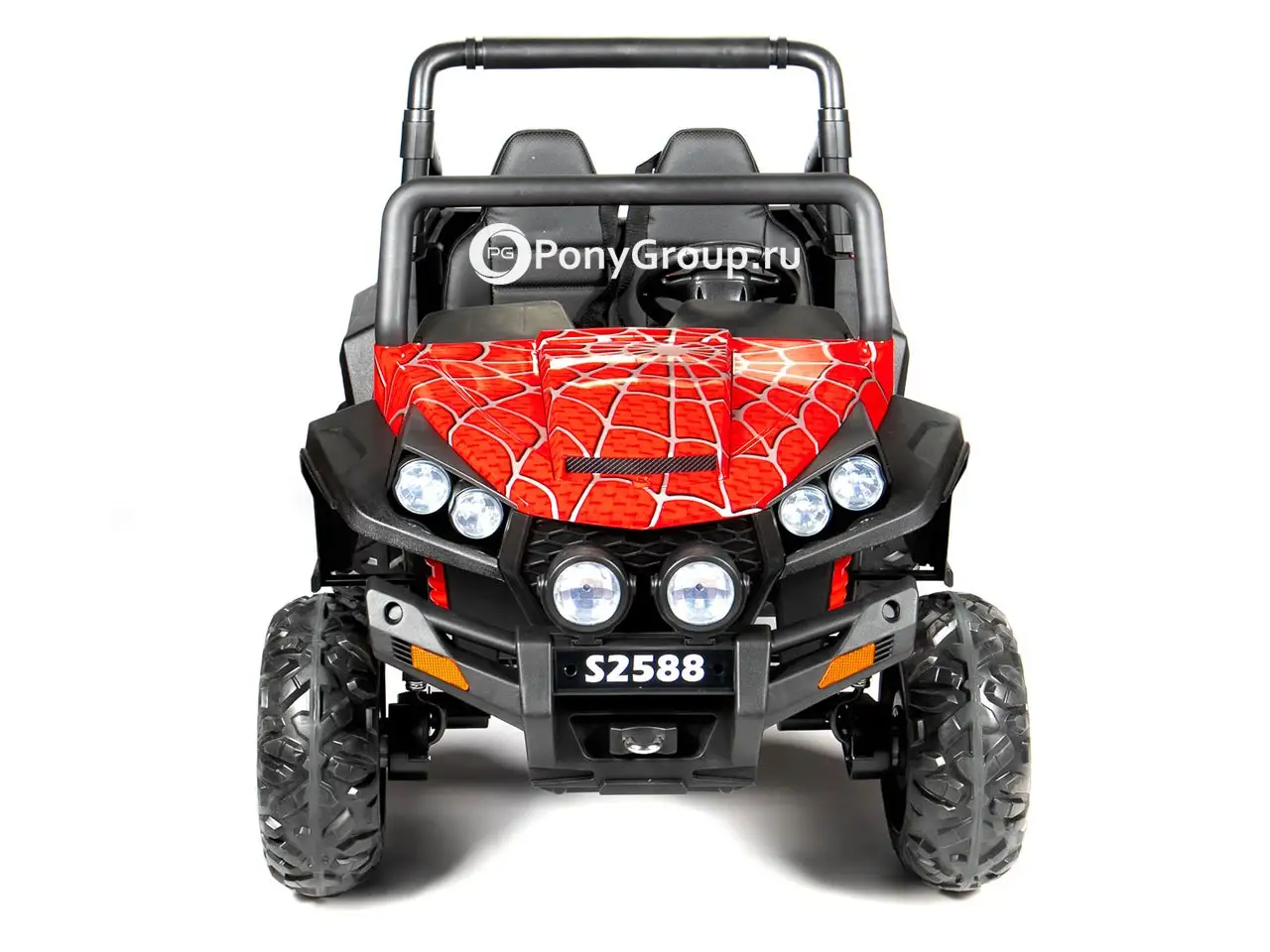 Электромобиль Barty Buggy f007