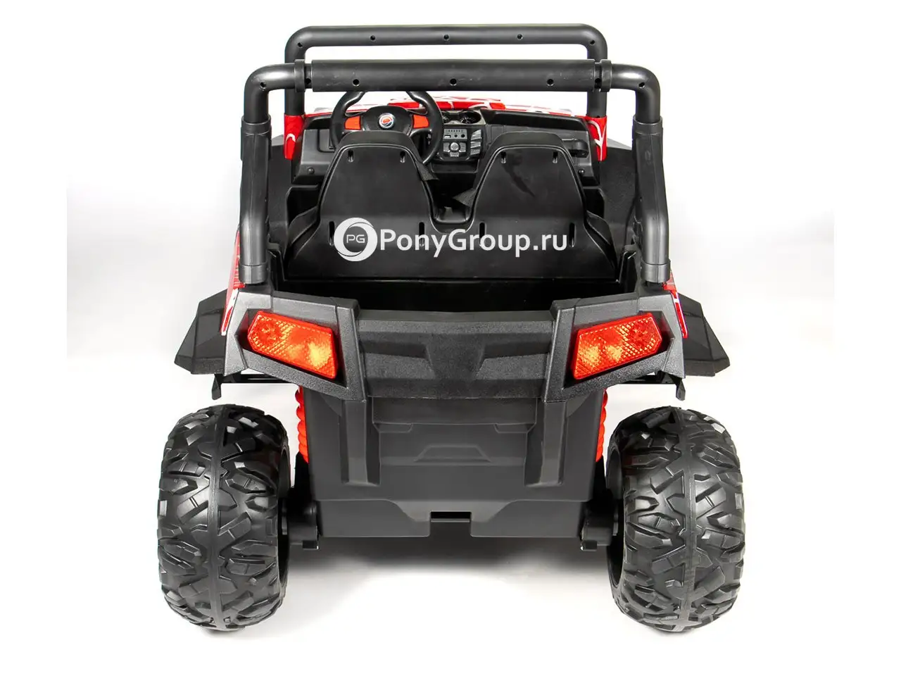 Электромобиль Barty Buggy f007