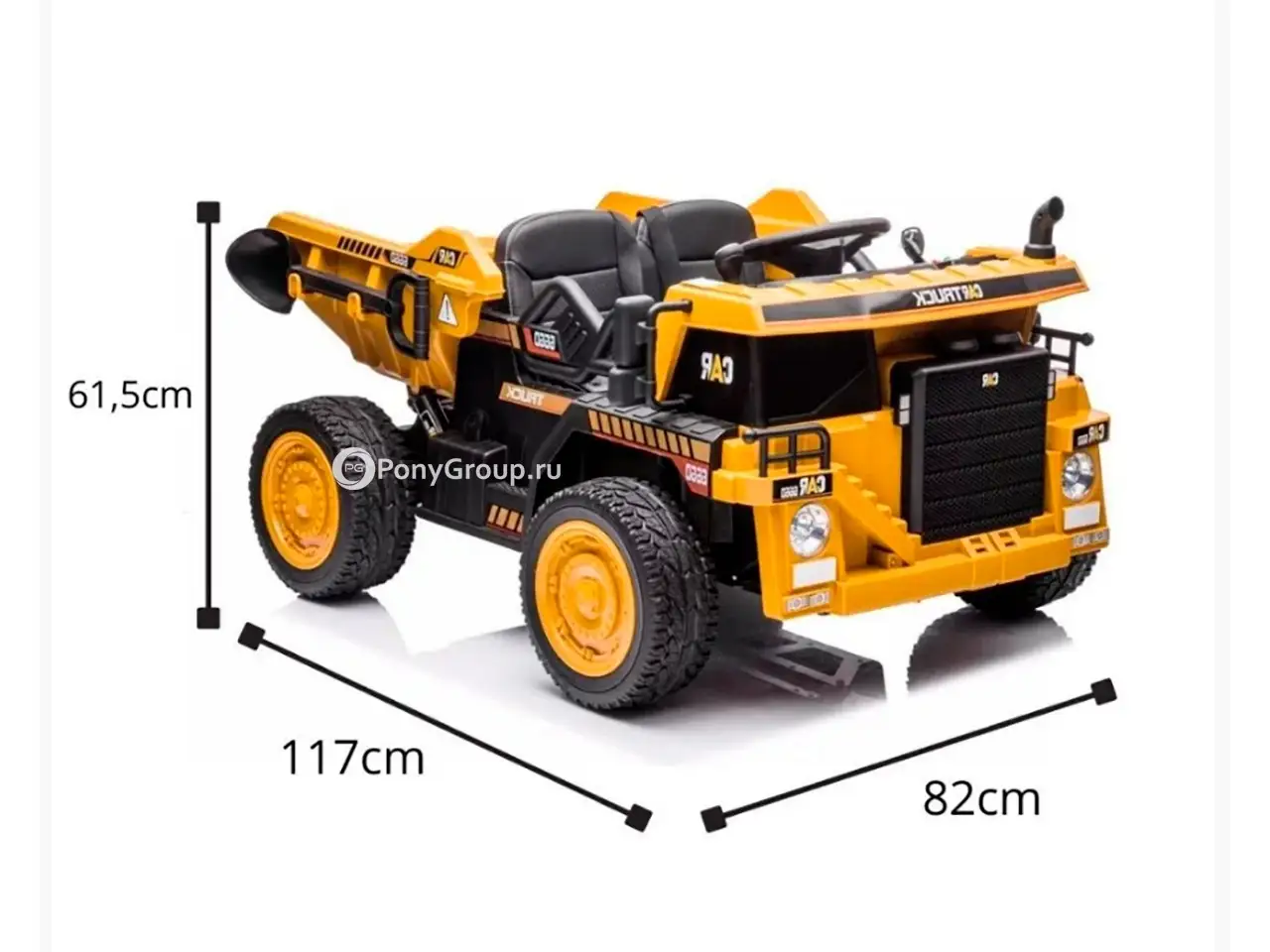 Детский электромобиль Kids cars j235