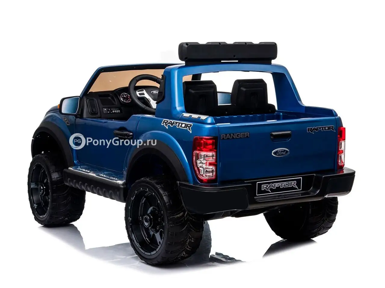Детский автомобиль Ford f 150