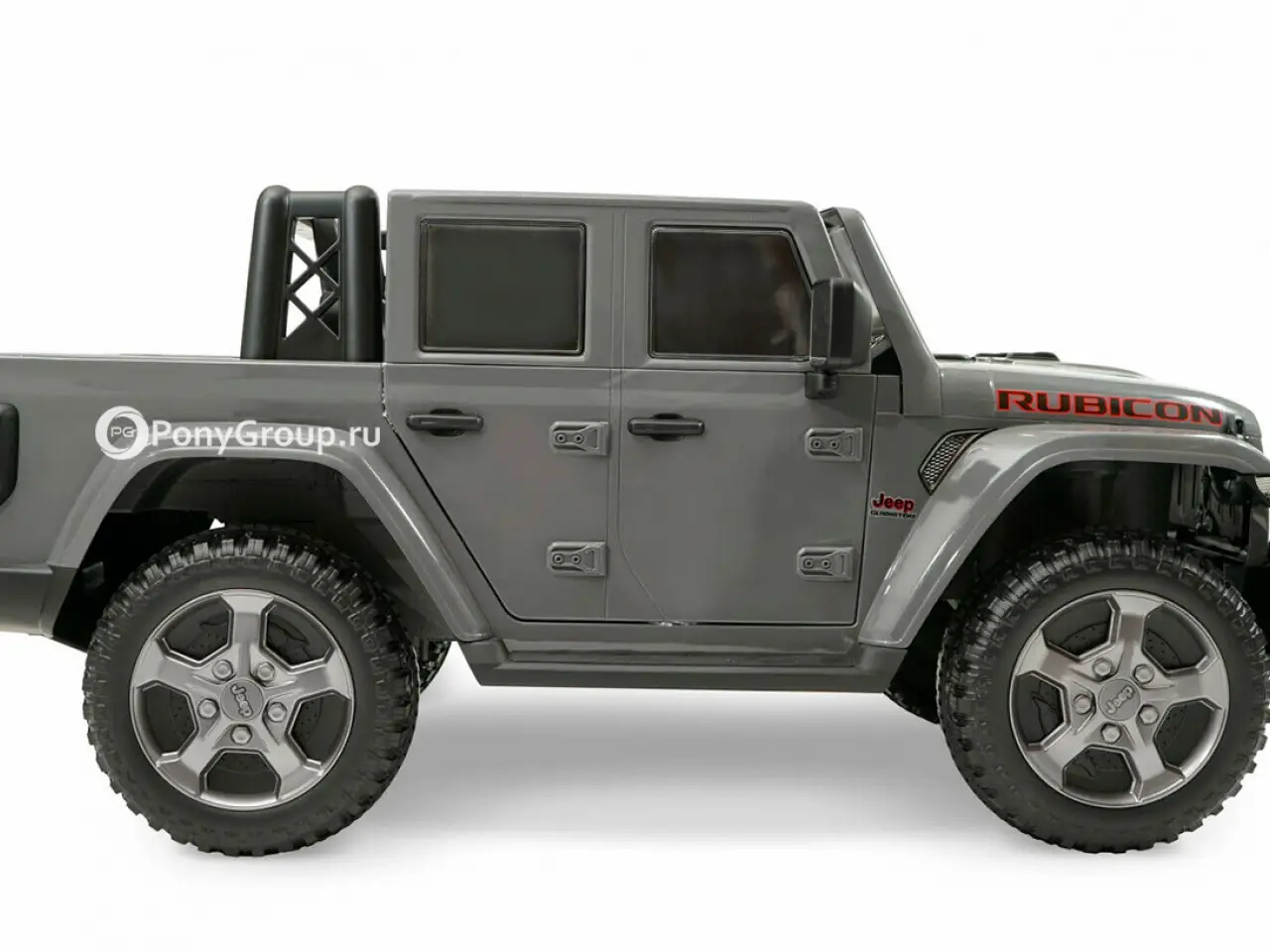 Jeep 4x4 полноприводный