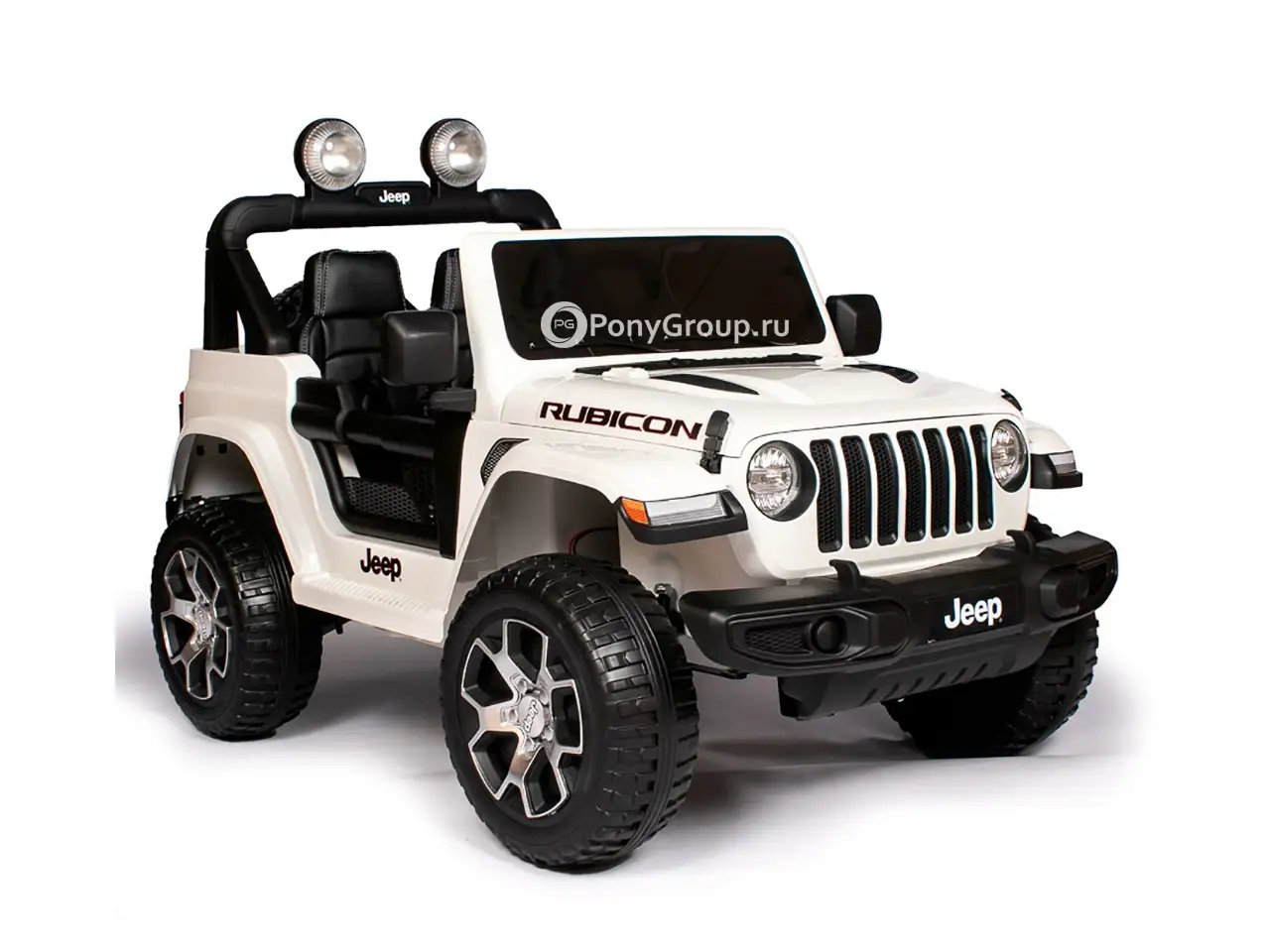 RT автомобиль Jeep Cross 4x4