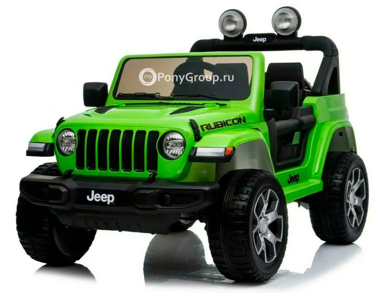 4x4 ride on jeep 2025