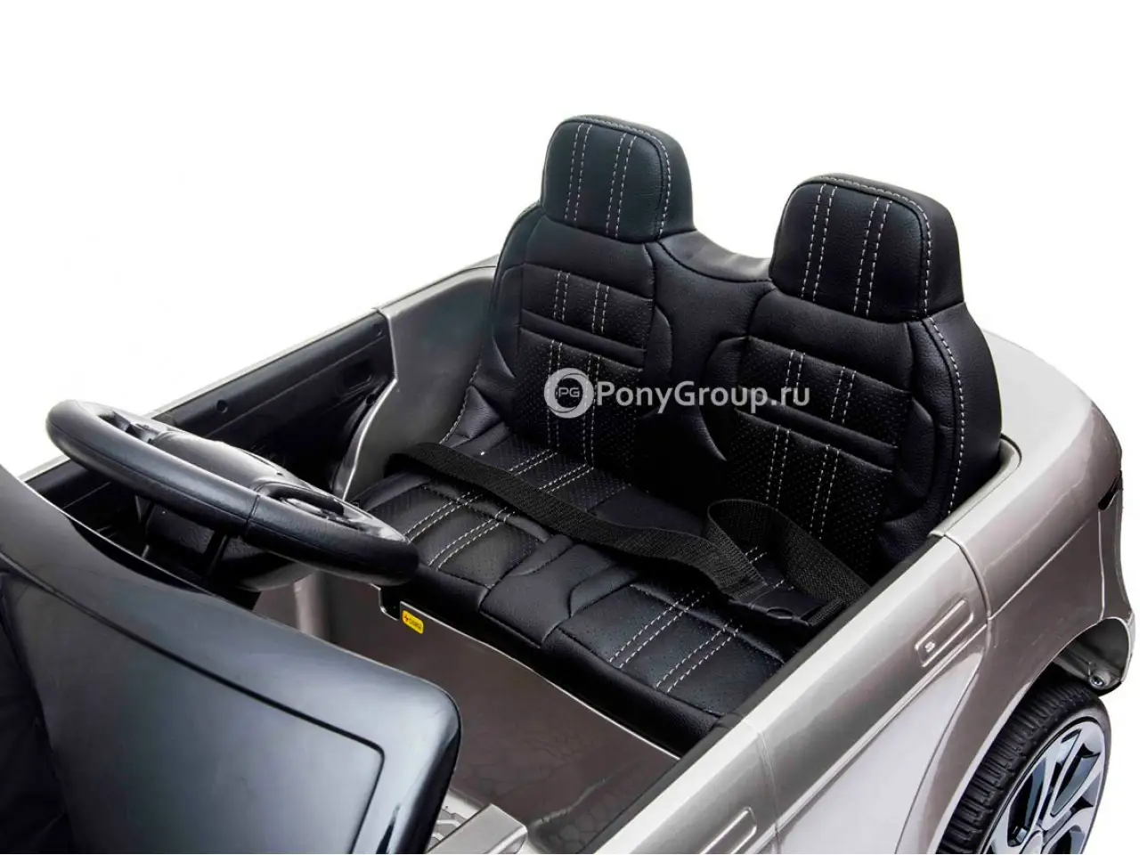 Range Rover Evoque Detskiy elektromobil