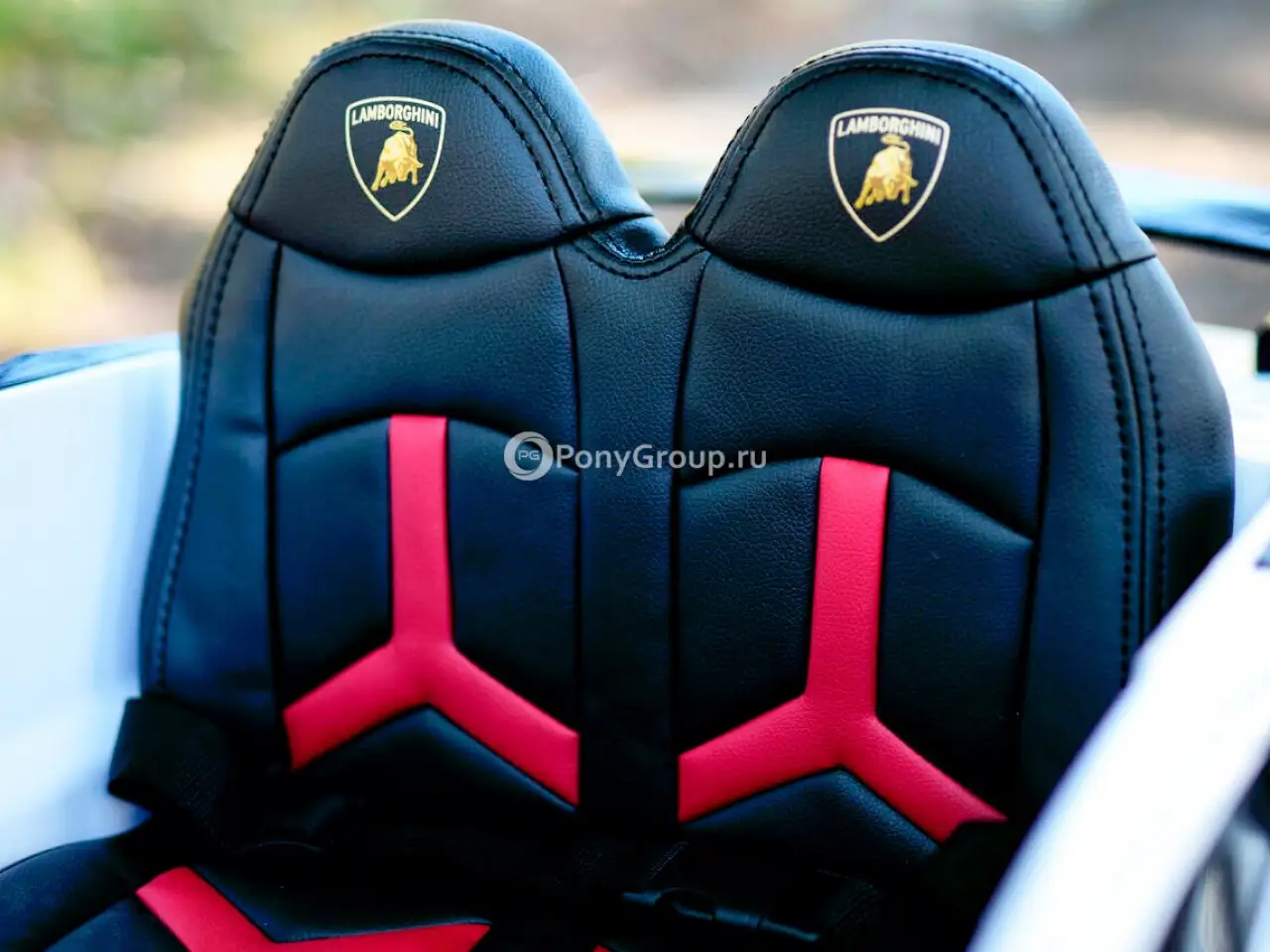 Lamborghini SVJ hl328
