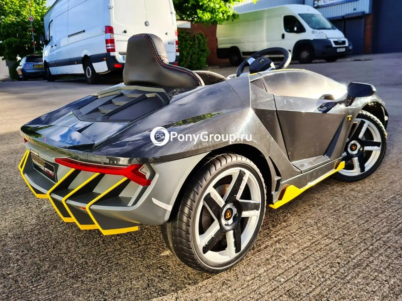 Lamborghini centenario rc car outlet