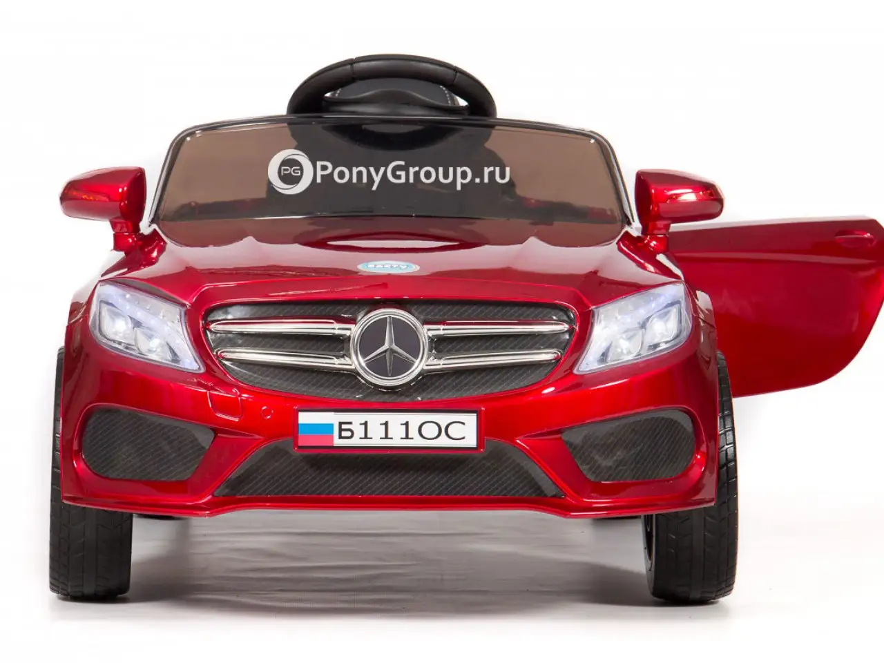 Barty автомобиль Mercedes m005mp