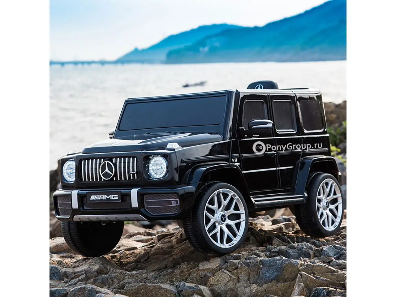 Mercedes g63 kids deals
