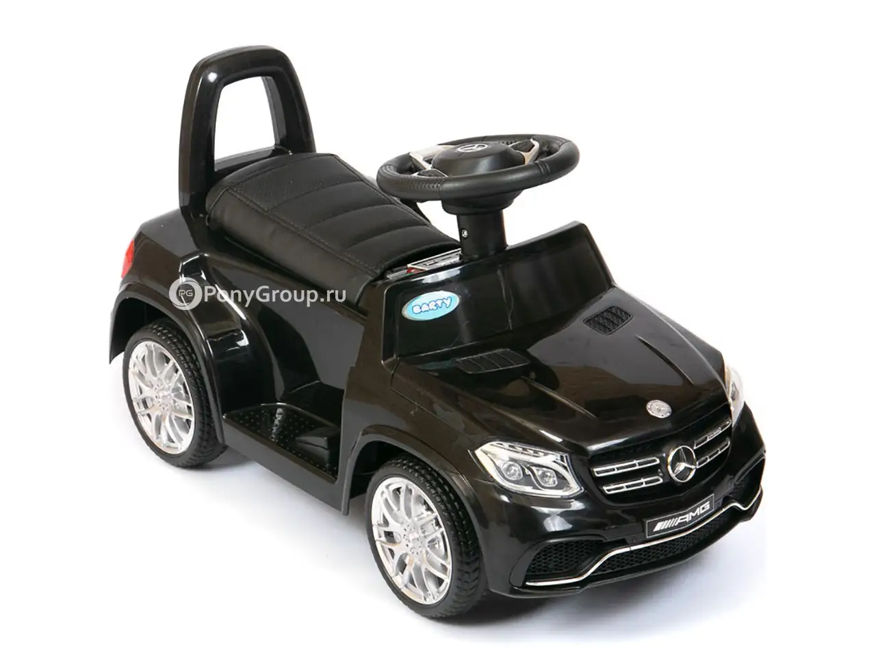 Mercedes Benz GLS 63 AMG HL600 63 600