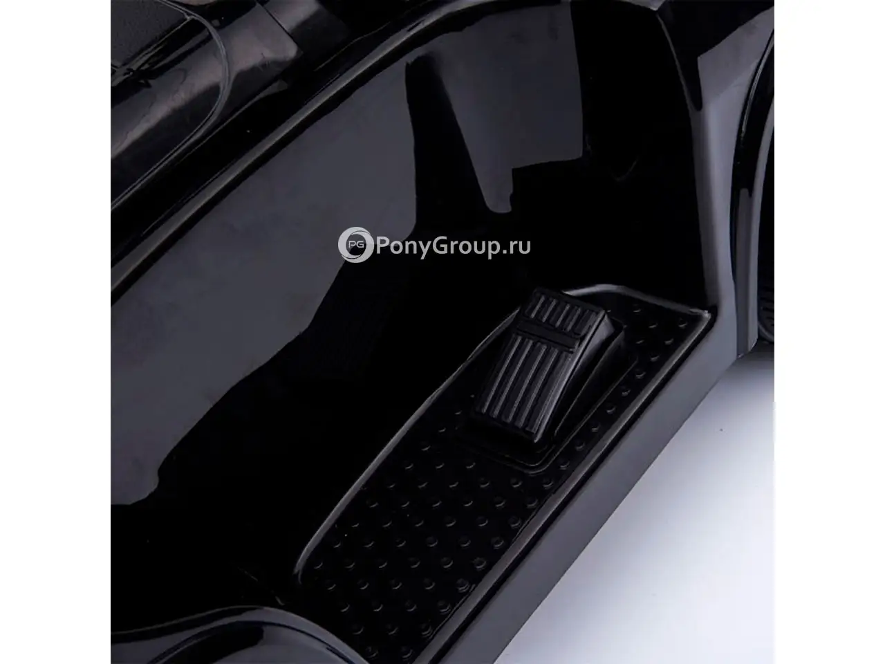 Мерседес gls63 детский электромобиль