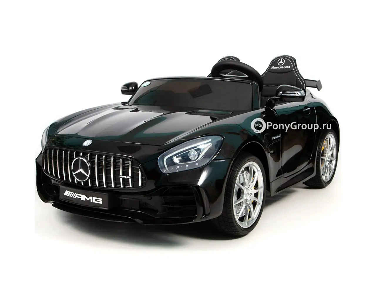 Mercedes amg kids online