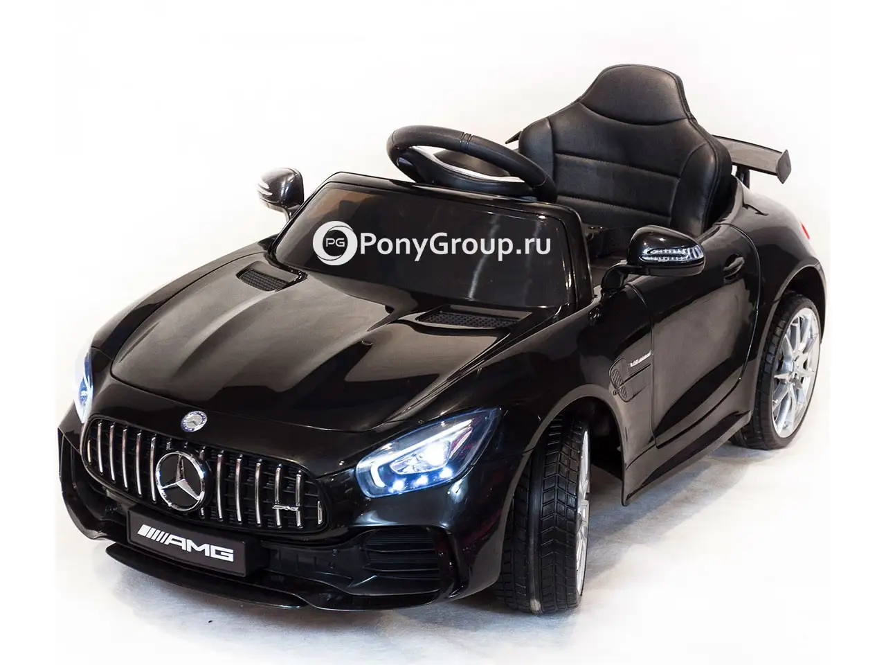 Barty автомобиль Mercedes Benz AMG GTR hl288