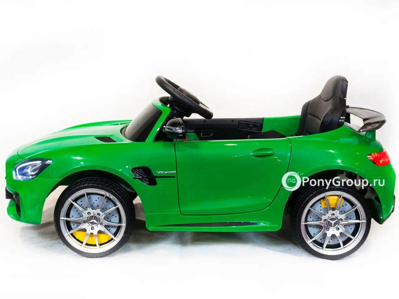 Barty автомобиль Mercedes Benz AMG GTR hl288