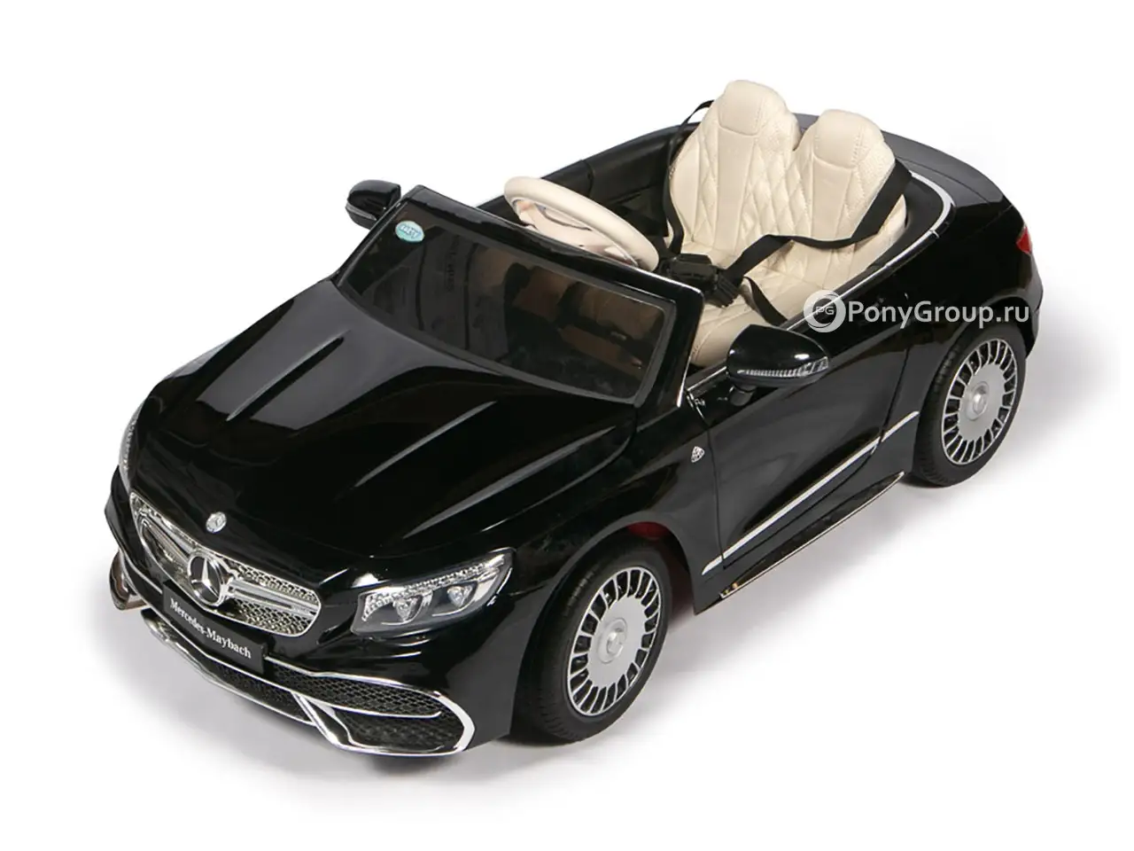 Mercedes Benz Mercedes Maybach s650 Cabrio Cabriolet