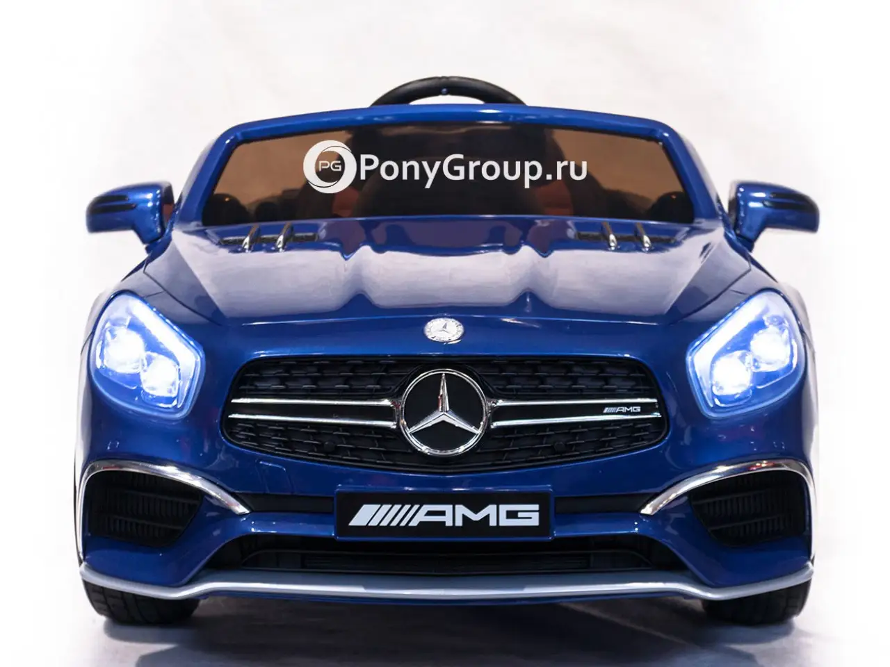Mercedes Benz SL65 XMX 602 65 602