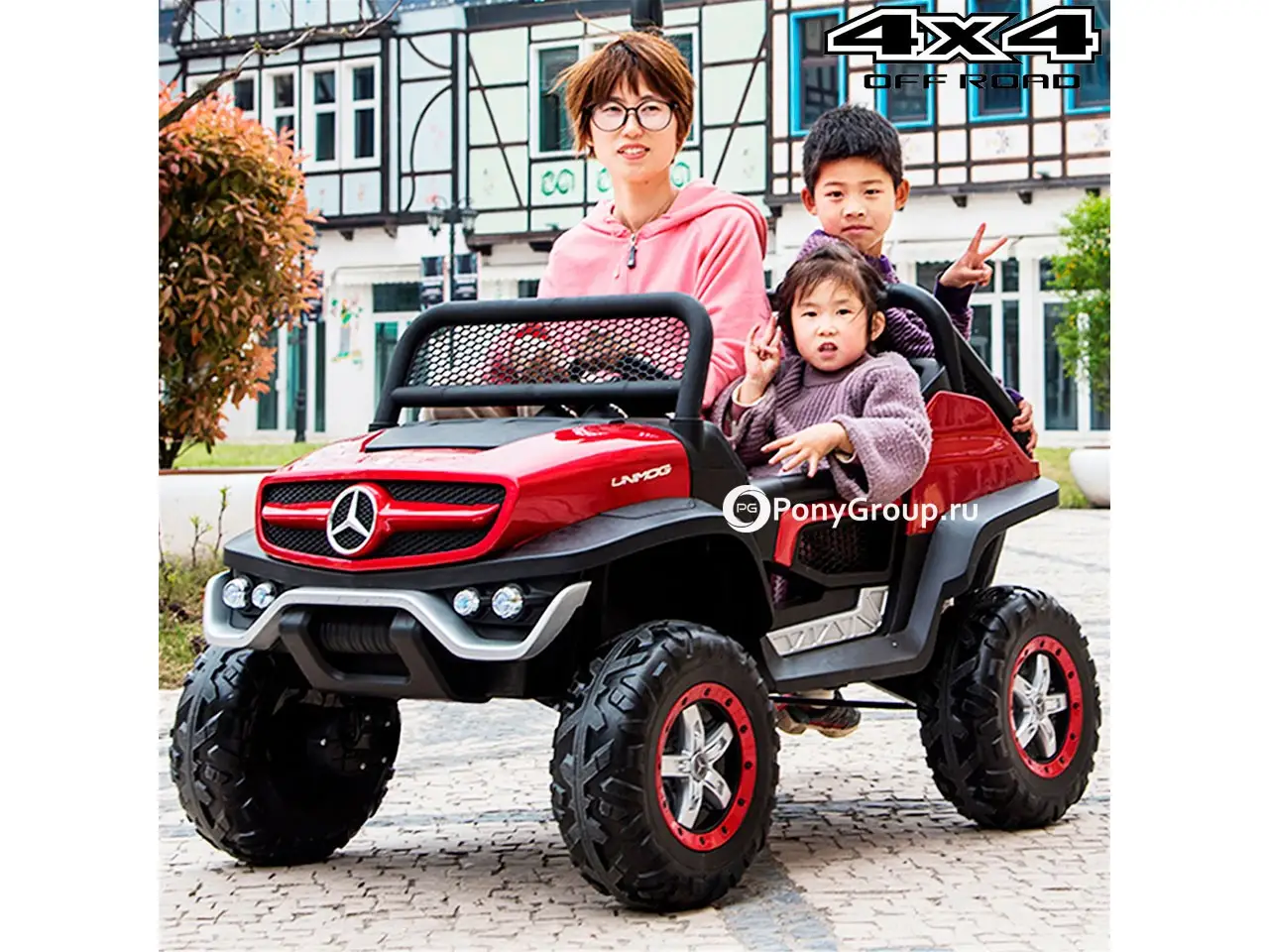 Электромобиль детский unimog mercedes. Мерседес Унимог детский. Детские электромобили. Электромобиль детский двухместный. Электромобиль детский джип 4х4.