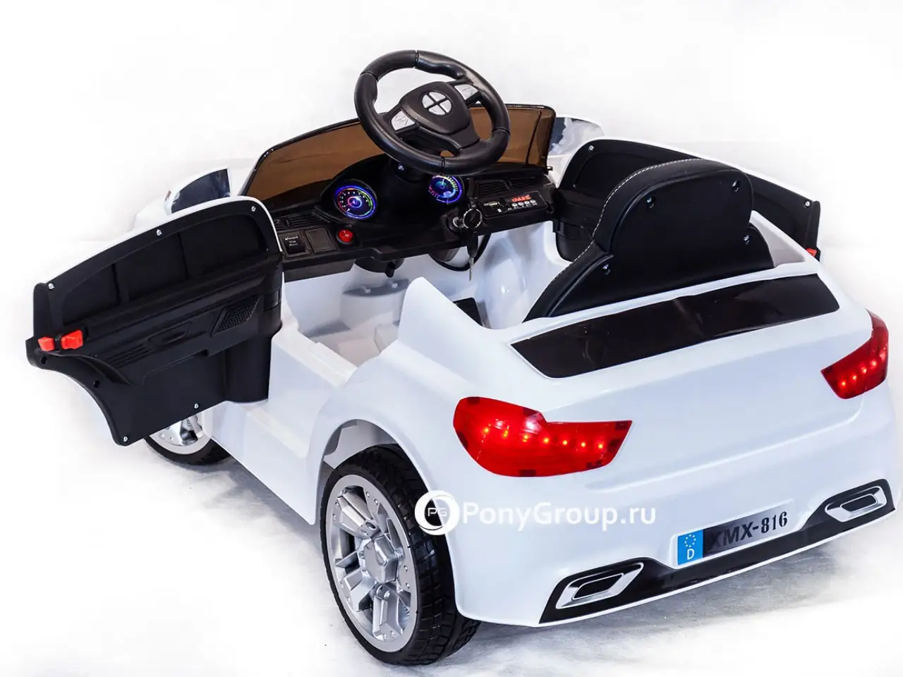 Toyland автомобиль Mercedes XMX 815