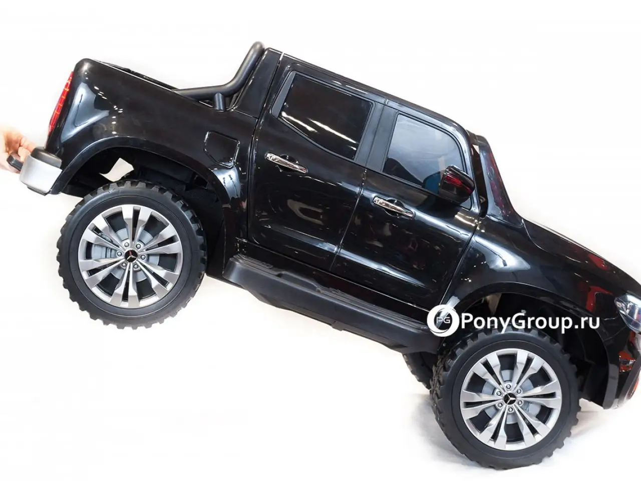 Toyland автомобиль Mercedes XMX 815