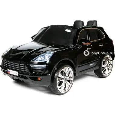 Kids porsche macan new arrivals