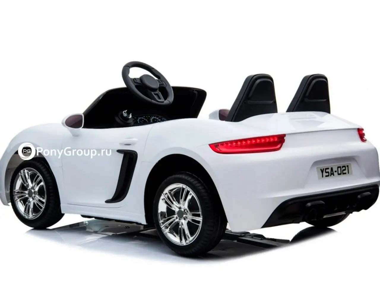 Porsche Cayman ysa021 Р±РµР»С‹Р№