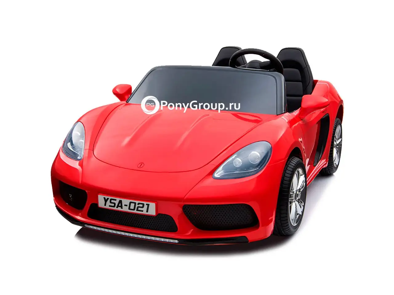Porsche Cayman 12V YSA021 c 12