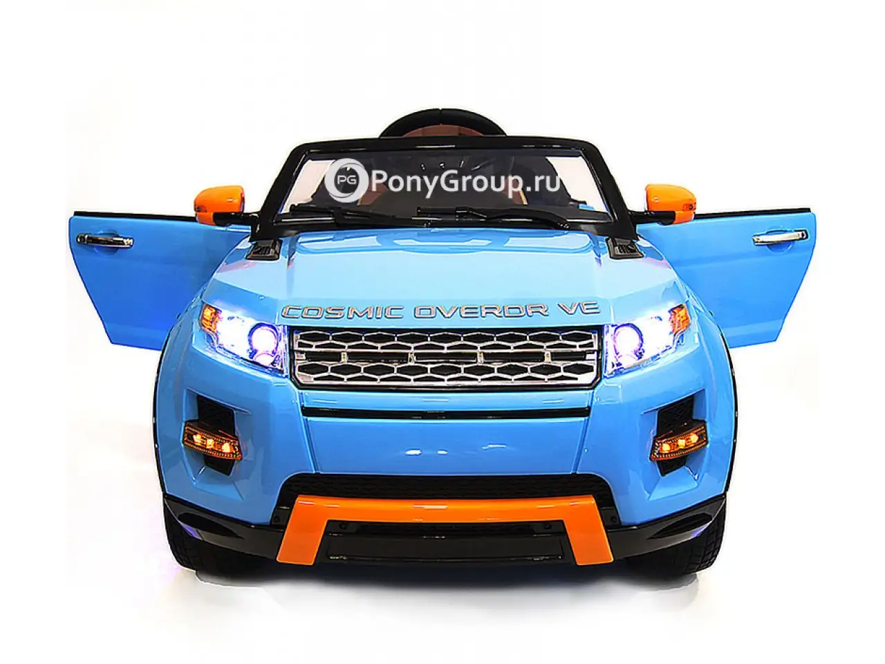 RIVERTOYS автомобиль range Rover a111aa VIP