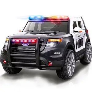     -   Pony Group              Police    