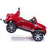 Детский электромобиль FORD RANGER 2016 NEW F150 (двухместный с резиновыми колесами и кожаным сиденьем)