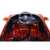 Детский электромобиль McLaren DKM720S DMD720S (с резиновыми колесами, кожаным сиденьем)