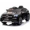 Детский электромобиль Mercedes-Benz Concept GLC Coupe BBH-0008 4x4 ( полный привод, с резиновыми колесами и кожаным сиденьем)