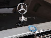 Детский электромобиль Mercedes-Benz S600 AMG ZP8003 (с резиновыми колесами, кожаным сиденьем)