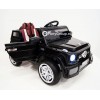 Детский электромобиль Mers O004OO VIP (с резиновыми колесами, кожаным сиденьем)