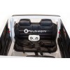 Детский электромобиль Mercedes-Benz X-Class 4x4 XMX606 (двухместный, полноприводный 4WD с резиновыми колесами и кожаным сиденьем)
