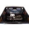 Детский электромобиль Mercedes-Benz X-Class 4x4 XMX606 (двухместный, полноприводный 4WD с резиновыми колесами и кожаным сиденьем)